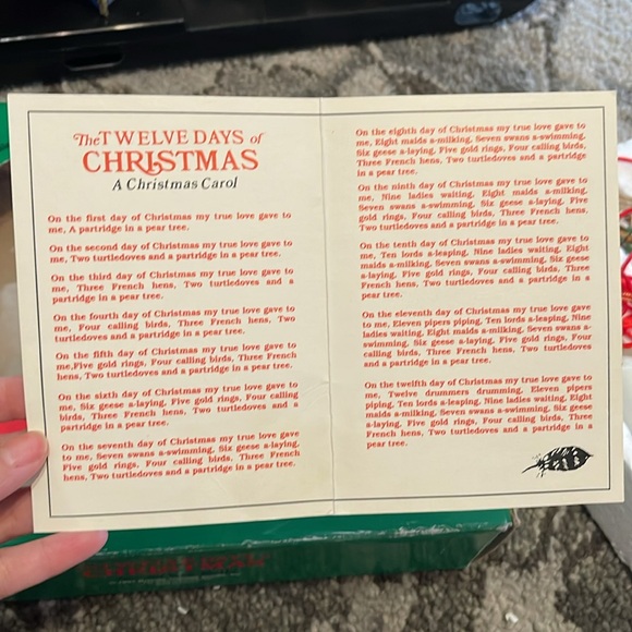 Holiday Ornaments - Picture 2 of 5